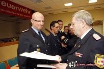 Auszeichnung von Kameraden