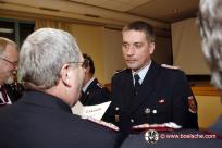 Auszeichnung von Kameraden