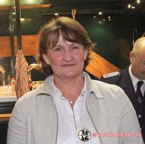 Auszeichnung von Kameraden