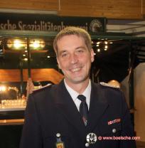 Auszeichnung von Kameraden