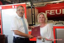 FFw Parchim - Fördervereinsgründung