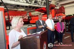 FFw Parchim - Fördervereinsgründung